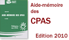 Aide-mémoire des CPAS (Edition 2009)