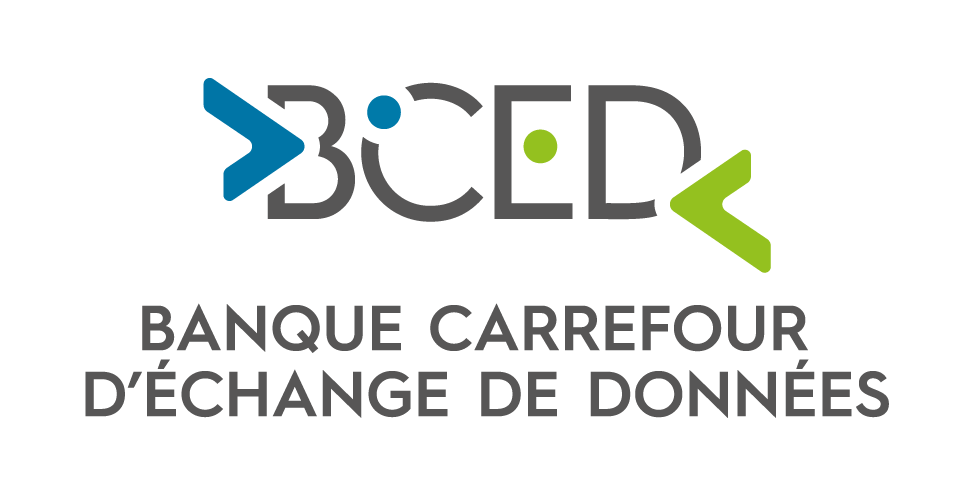 Logo BCED
