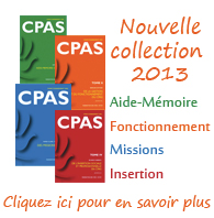 Au sommaire du CPAS +