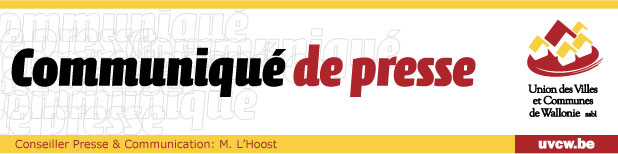 Communiqué de presse