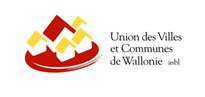 Logo UVCW Haute r&eacute;solution