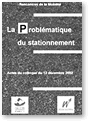 La problématique du stationnement