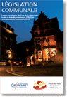 Législation communale: Lecture coordonnée du Code de la démocratie locale et de la décentralisation (CDLD) et de la nouvelle loi communale (NLC)