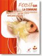 Focus sur la commune