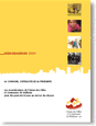 Mémorandum régional et Mémorandums sectoriels 2009: l’efficacité de la proximité