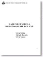 Vade mecum de la responsabilité de l'élu