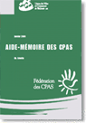 Aide-mémoire des CPAS (Edition 2010)