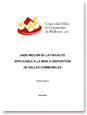 Vade-Mecum de la fiscalité applicable à la mise à disposition de salles communales