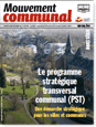 Le programme stratégique transversal communal (PST)