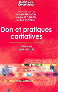 Don et pratiques caritatives