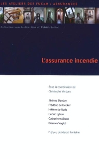 L’assurance incendie