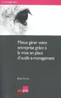 Mieux gérer votre entreprise grâce à la mise en place d’outils e-management