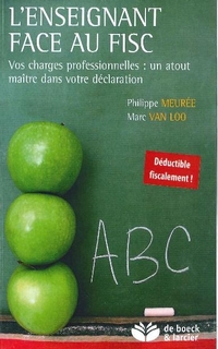L’enseignant face au fisc