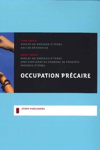 Occupation précaire