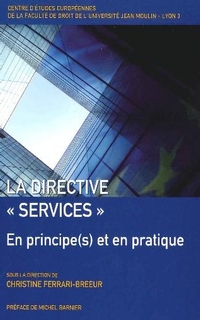 La directive 