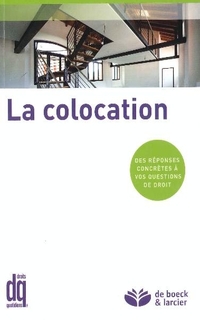 La colocation