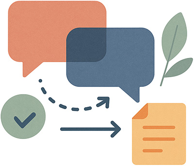 Échanges d'expériences & bonnes pratiques