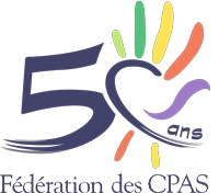 Logo 50 ans Logo 50 ans