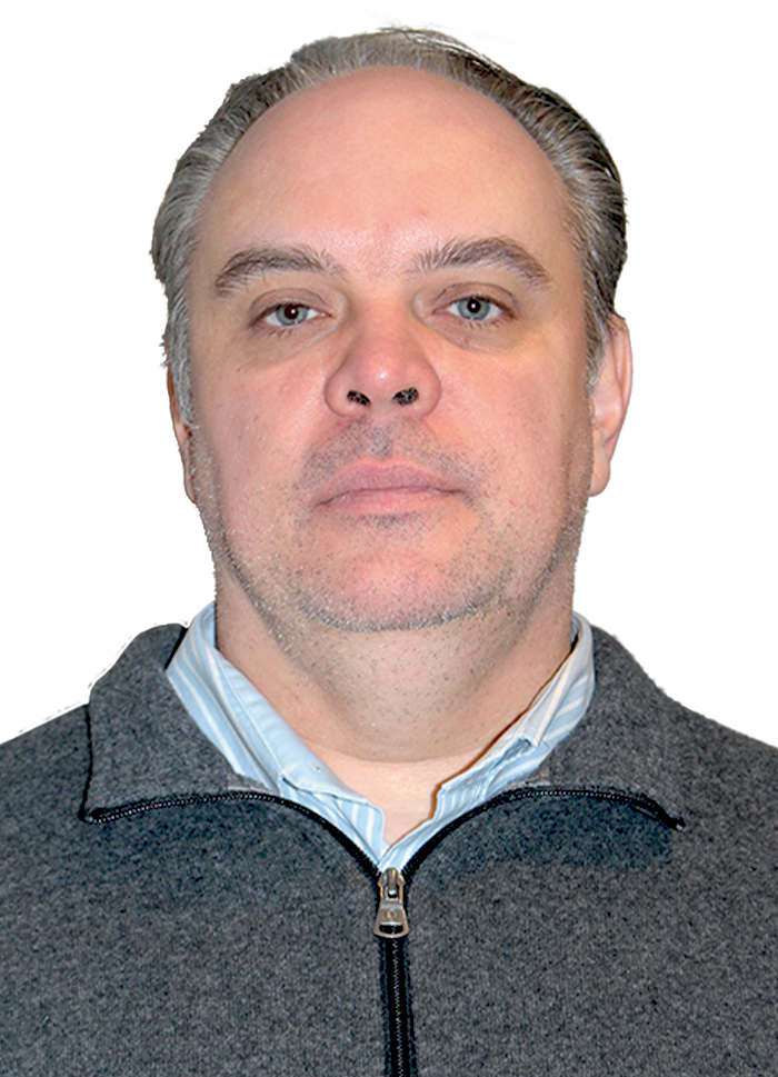 Alain DEPRET