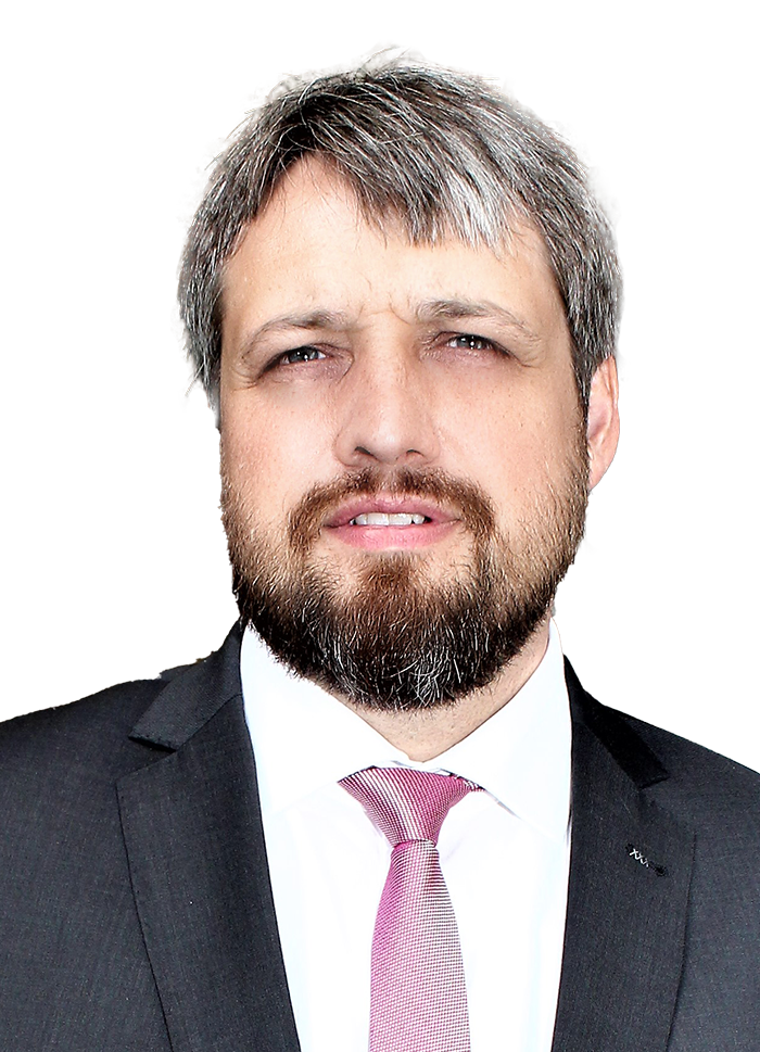 Alexandre MAITRE