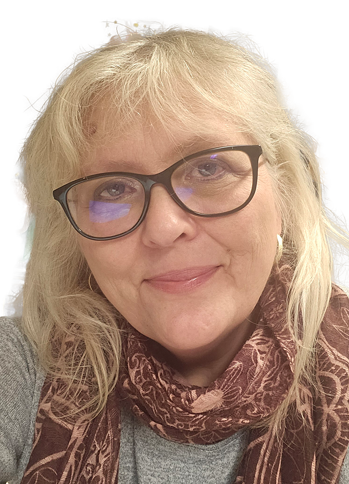 Anne FILLEUL