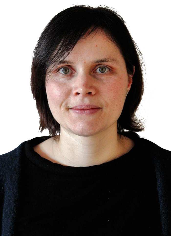 Géraldine DUPONT