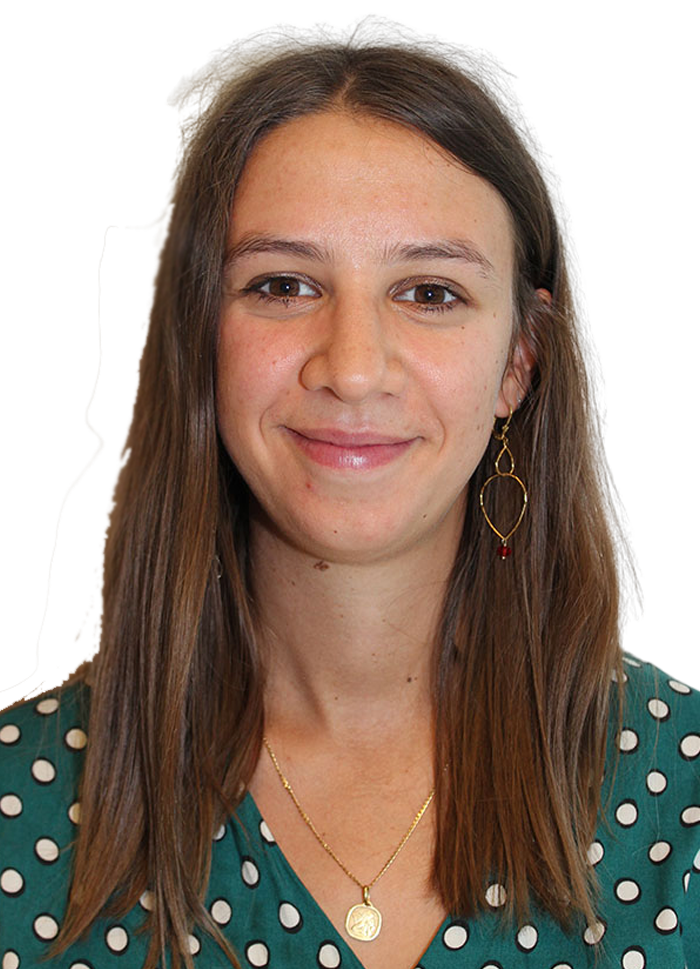 Julie GANCI