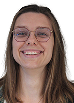 Chloé Baudoin