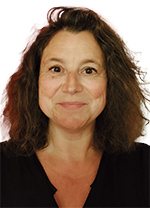 Elisabeth Manteau