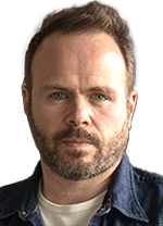 Marc Dethier