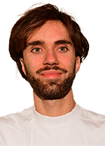 Matteo Gastout