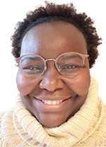 Pamela Moukanda