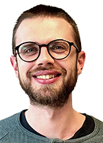 Simon Hurd