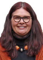Valérie Desomer