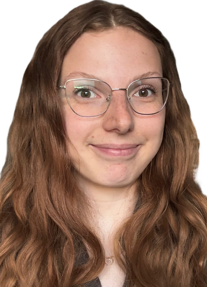 Louise DALLA VALLE