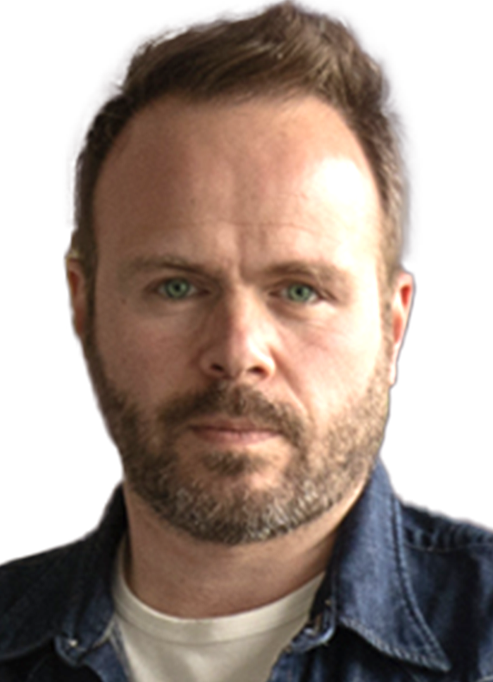 Marc DETHIER