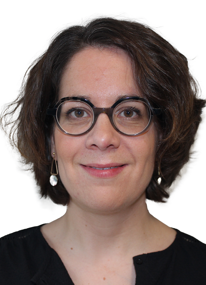 Marie-Laure VAN RILLAER