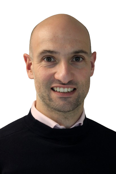 Nicolas BONOMI