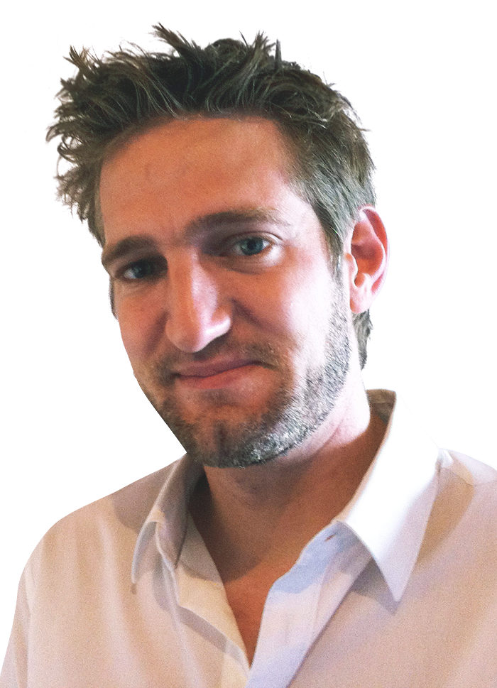 Nicolas DESWYSEN