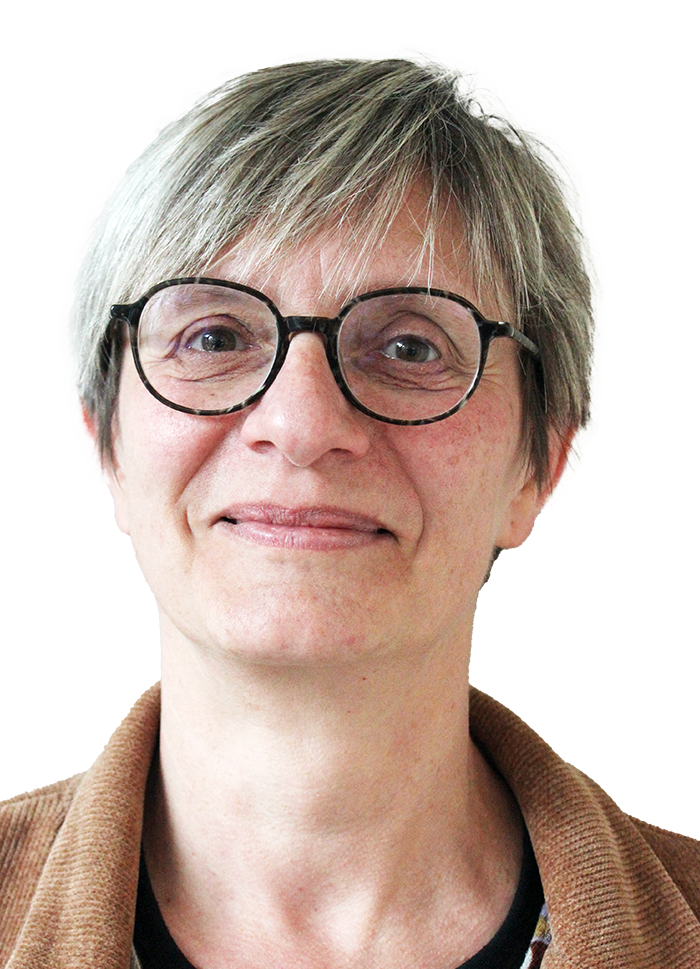 Pascale DESARCY