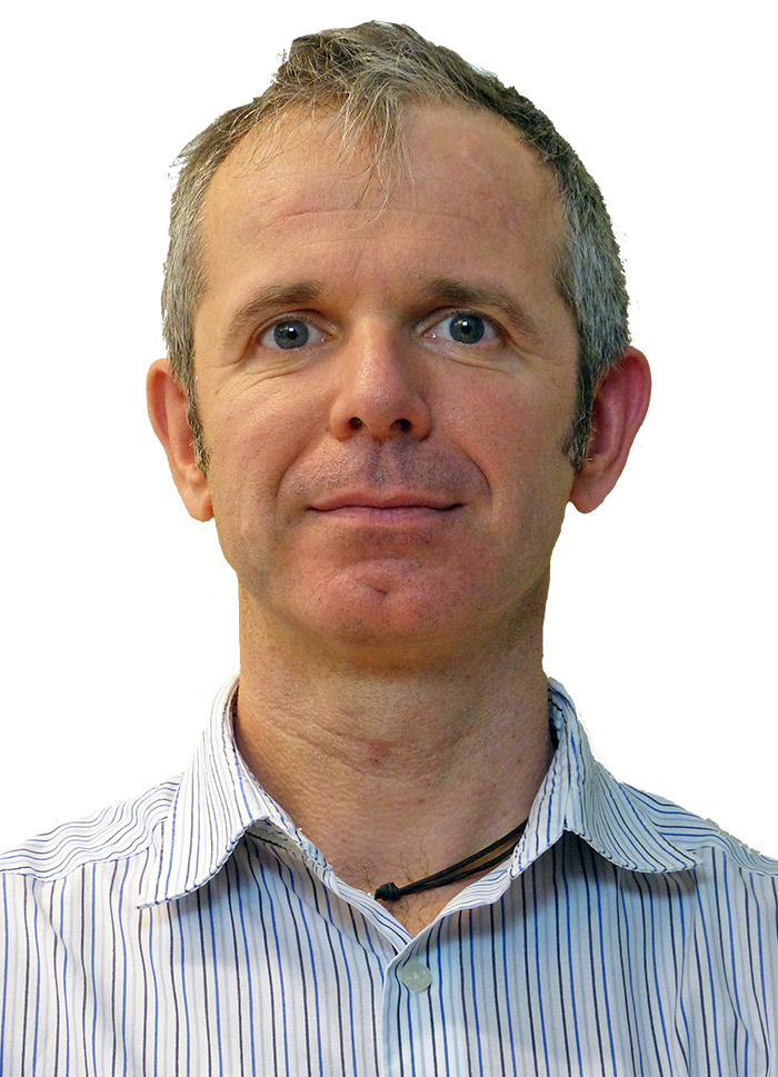 Stijn BREDO