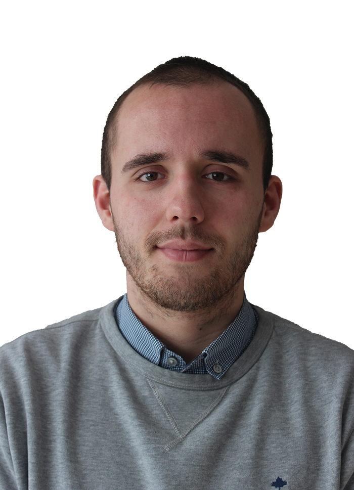 Tristan FRIPIAT