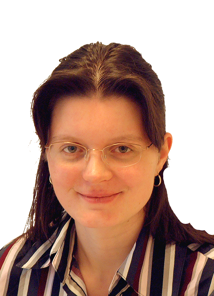 Véronique BIERLAIRE