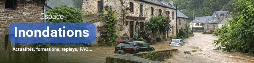 Espace Inondations