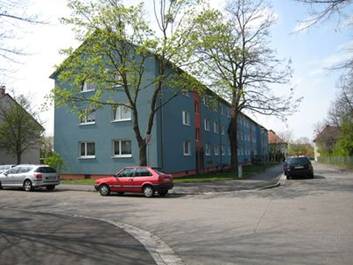 facade avant