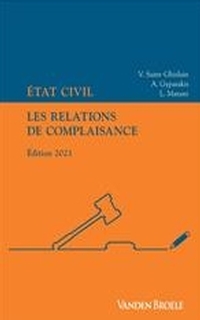 Les relations de complaisance 