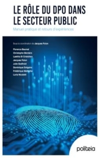 Le rôle du data protection officer (DPO) dans le secteur public