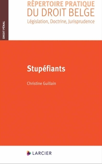 Stupéfiants