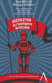 (R)évolution de l'intelligence artificielle