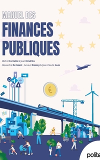 Manuel des finances publiques